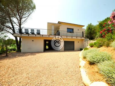For sale Lecci 6 rooms 155 m2 Corse (20137) photo 4