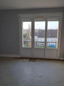 Annonce Location 3 pi�ces Appartement Yzeures-sur-creuse 37
