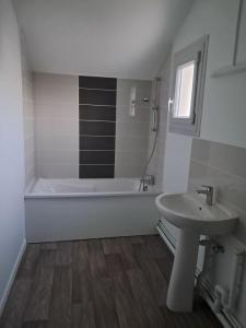 Louer Appartement 64 m2 Tournon-saint-pierre