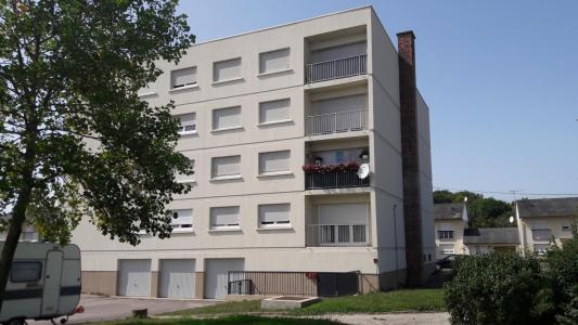 For rent Liffol-le-grand 3 rooms 66 m2 Vosges (88350) photo 0