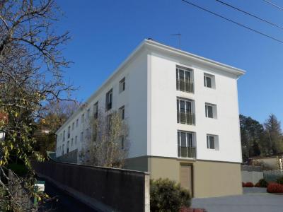 For rent Neufchateau 4 rooms 88 m2 Vosges (88300) photo 1