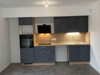 For rent Poitiers 3 rooms 64 m2 Vienne (86000) photo 0