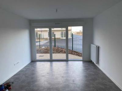 Annonce Location 3 pi�ces Appartement Poitiers 86