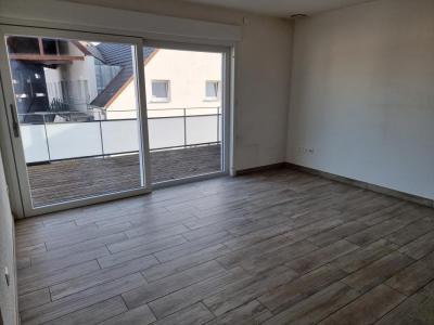 For rent Kingersheim 2 rooms 56 m2 Haut rhin (68260) photo 0