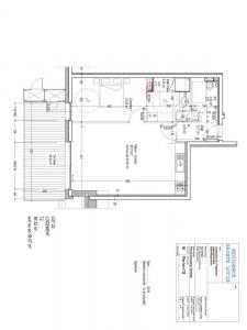 Louer Appartement Kingersheim Haut rhin