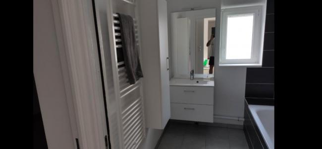 Annonce Location 3 pi�ces Appartement Maxeville 54