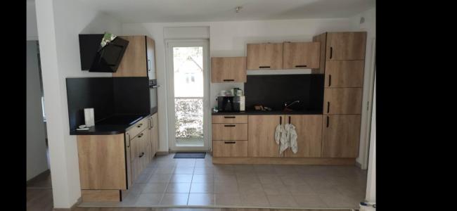 Louer Appartement 64 m2 Maxeville