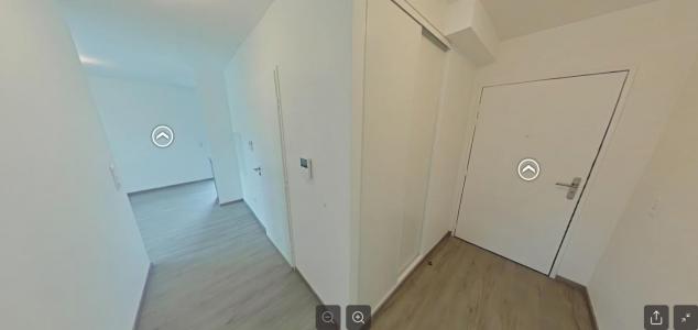 For rent Montigny-les-metz 2 rooms 40 m2 Moselle (57158) photo 2