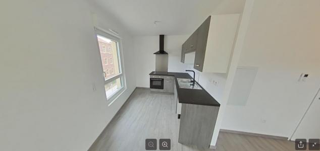 For rent Montigny-les-metz 2 rooms 40 m2 Moselle (57158) photo 3