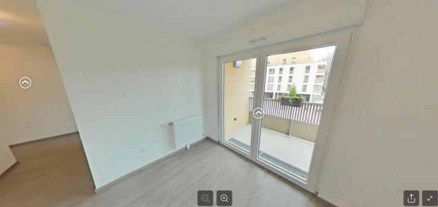For rent Montigny-les-metz 2 rooms 40 m2 Moselle (57158) photo 4