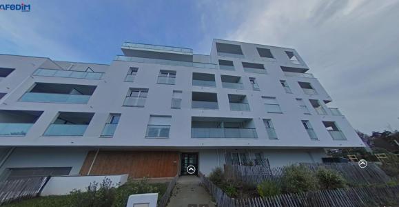 For rent Saint-nazaire 2 rooms 39 m2 Loire atlantique (44600) photo 0