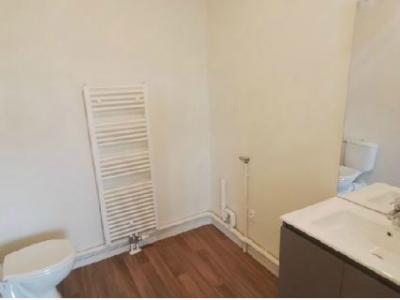 Louer Appartement Fleury-sur-orne 580 euros