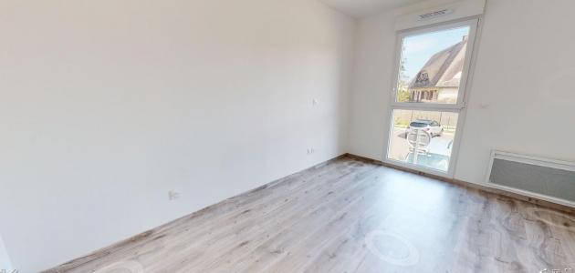 Louer Appartement Octeville-sur-mer Seine maritime