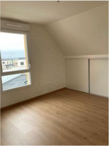 Louer Appartement 52 m2 Perrigny-les-dijon