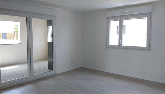 Annonce Location 3 pi�ces Appartement Saint-nazaire 44