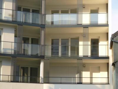 Louer Appartement 68 m2 Reims