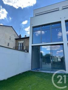 Annonce Vente 5 pi�ces Maison Fontenay-sous-bois 94