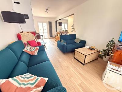 Acheter Maison 126 m2 Fontenay-sous-bois