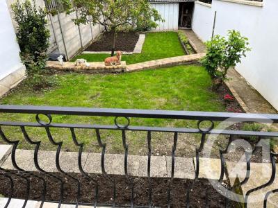 Acheter Maison Fontenay-sous-bois Val de Marne