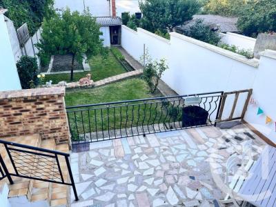 Acheter Maison Fontenay-sous-bois 650000 euros