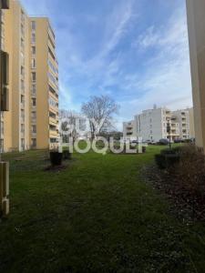 Annonce Vente 2 pi�ces Appartement Compiegne 60