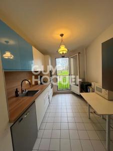 Acheter Appartement Compiegne Oise
