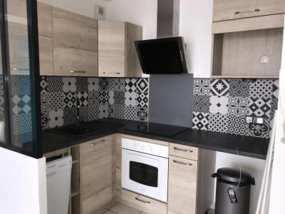 For rent Dijon 3 rooms 52 m2 Cote d'or (21000) photo 0