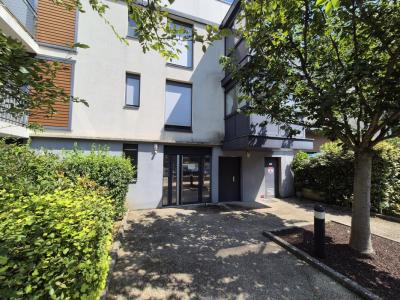 For rent Dijon 2 rooms 46 m2 Cote d'or (21000) photo 0