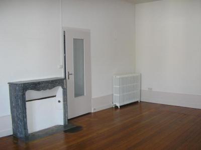 Louer Appartement Port-sur-saone Haute saone