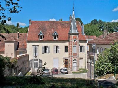 Louer Appartement Port-sur-saone 606 euros