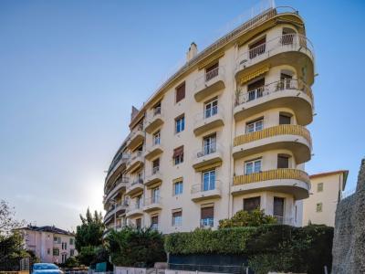 Annonce Vente 2 pi�ces Appartement Nice 06