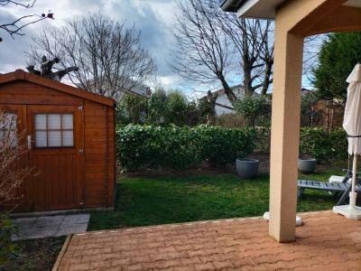 For sale Feurs 5 rooms 99 m2 Loire (42110) photo 1