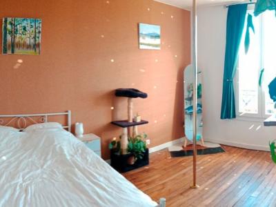 Annonce Location 2 pi�ces Appartement Noisy-le-sec 93