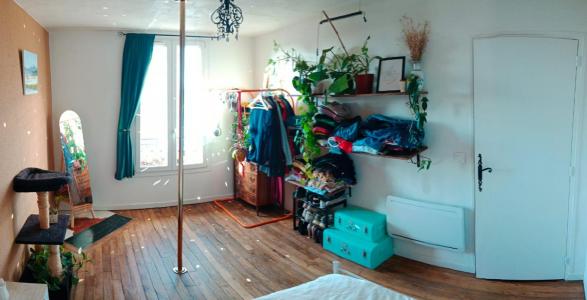 Louer Appartement Noisy-le-sec Seine saint denis