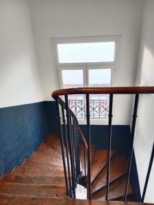 Louer Appartement Noisy-le-sec 995 euros