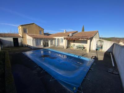 For sale Rochefort-du-gard 5 rooms 150 m2 Gard (30650) photo 0