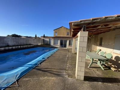For sale Rochefort-du-gard 5 rooms 150 m2 Gard (30650) photo 1
