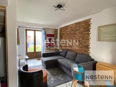 Annonce Location 2 pi�ces Appartement Saint-gervais-la-foret 41