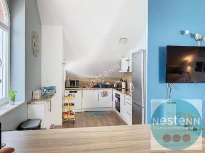 Louer Appartement 71 m2 Blois