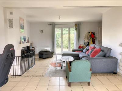 Acheter Maison 166 m2 Vineuil