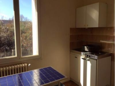 Annonce Location Appartement Linas 91