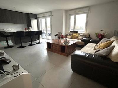 Louer Appartement 67 m2 Trappes