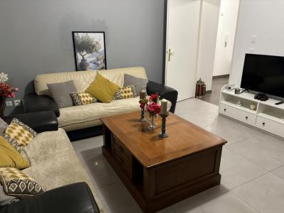 Louer Appartement Trappes Yvelines