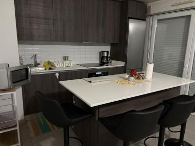 Louer Appartement Trappes 1300 euros