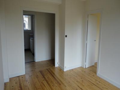For rent Clermont-ferrand 2 rooms 39 m2 Puy de dome (63000) photo 3