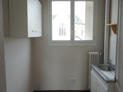 For rent Clermont-ferrand 2 rooms 39 m2 Puy de dome (63000) photo 4
