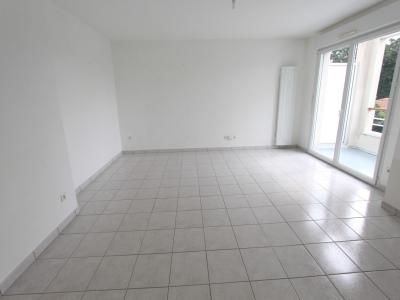 For rent Nantes 2 rooms 47 m2 Loire atlantique (44300) photo 0