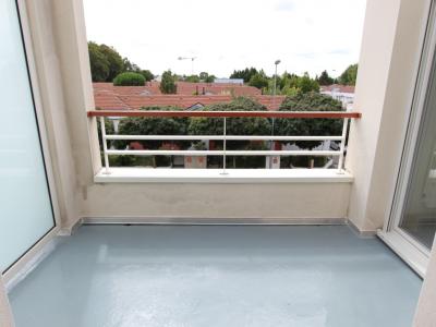 For rent Nantes 2 rooms 47 m2 Loire atlantique (44300) photo 1