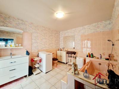 Acheter Maison Voisey 120000 euros