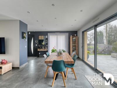 For sale Bourdonne 5 rooms 121 m2 Yvelines (78113) photo 1